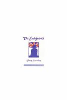 The Emigrants (Ann Arbor Paperbacks) 0472064703 Book Cover