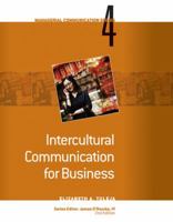 Module 4: Intercultural Communication for Business (Managerial Communication) 0324584202 Book Cover