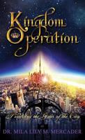 Kingdom Operation: Possessing the Gates of the City 1498448038 Book Cover