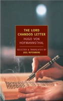 Ein Brief (Brief des Lord Chandos an Francis Bacon) 1590171209 Book Cover