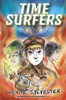 Time Surfers 1443475068 Book Cover