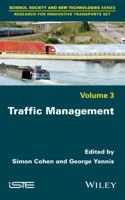Traffic Management 1786300281 Book Cover