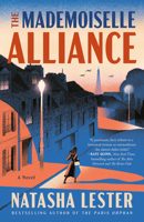 Mademoiselle Alliance : A Novel 0593726537 Book Cover