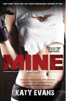 Mine 1476755604 Book Cover