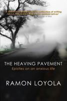 The Heaving Pavement 1925353567 Book Cover