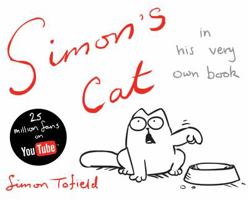 Simon's Cat 0446560065 Book Cover