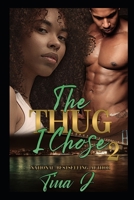 The Thug I Chose 2 1699364540 Book Cover