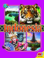 Indonesia B0DGMHJKRB Book Cover
