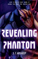 Revealing Phantom (Phantom Vengeance) B0GLHHP1SB Book Cover
