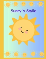 Sunny's Smile B0CFDCGZM6 Book Cover