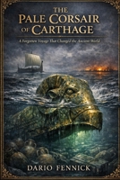 THE PALE CORSAIR OF CARTHAGE: A Forgotten Voyage That Changed the Ancient World B0GWLFPNLV Book Cover