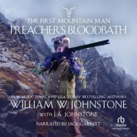 Preacher's Blood Bath