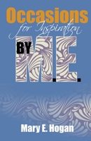 Occasions for Inspiration by M.E. (Mary Elizabeth) 1952926327 Book Cover