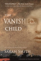 The Vanished Child 0345381645 Book Cover
