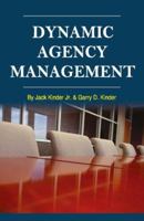 Dynamic Agency Management 9380227086 Book Cover