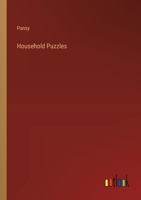 Household Puzzles 1271328658 Book Cover