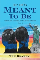 If It's Meant To Be: The Life & Times of Shawne Thomas Vol.1 163728604X Book Cover