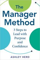 The Manager Method B0F88XQ919 Book Cover