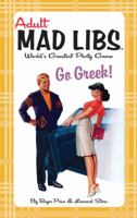 Go Greek! 0843137118 Book Cover