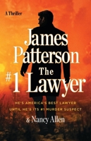 The #1 Lawyer 0316499676 Book Cover