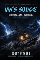 Ian's Surge B0H1NXSWM9 Book Cover