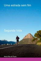 Uma Estrada Sem Fim 6526608043 Book Cover