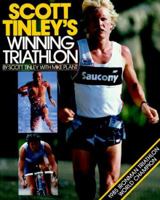 Scott Tinley's Winning Triathlon 0809251175 Book Cover
