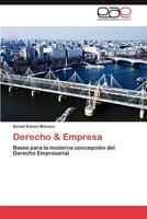 Derecho & Empresa 3846562556 Book Cover