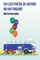En leer poesía de antaño no hay engaño 6125078310 Book Cover