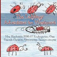 The Ladybugs' Adventure to Westport 1414109822 Book Cover