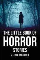 The Little Book of Horror Stories 180509193X Book Cover