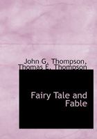 Fairy Tale and Fable 0353931802 Book Cover