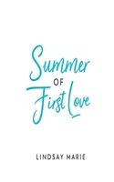 Summer Of First Love B0F16FXM3Z Book Cover