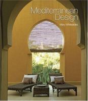 Mediterranean Design 1586857967 Book Cover