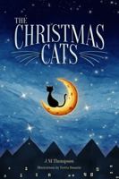 The Christmas Cats 1736241427 Book Cover