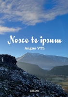 Nosce te ipsum (French Edition) 2414613998 Book Cover