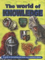 The World Of Knowledge 1848103530 Book Cover