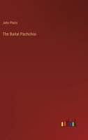 The Baital Pachchisi 3368128698 Book Cover