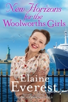 New Horizons for the Woolworth Girls 1035020505 Book Cover