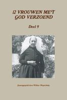 12 VROUWEN MET GOD VERZOEND, deel 9 1291825525 Book Cover