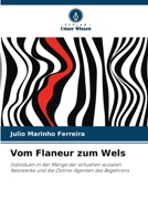 Vom Flaneur zum Wels (German Edition) 6208338751 Book Cover
