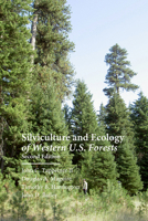 Silviculture and Ecology of Western U.S. Forests 0870711873 Book Cover