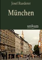 München 3743716208 Book Cover