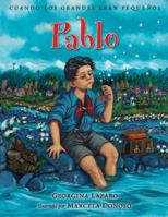 Pablo 193303209X Book Cover