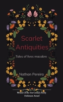 Scarlet Antiquities B0F7BCM4QK Book Cover