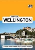 The Best of Wellington 0958263671 Book Cover