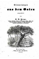 Erinnerungen Aus Dem Osten 1530632307 Book Cover