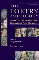 The Poetry Anthology 1566636043 Book Cover
