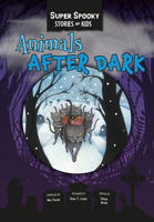 Animals After Dark 164996756X Book Cover