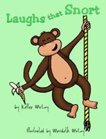 Laughs that Snort 098547310X Book Cover